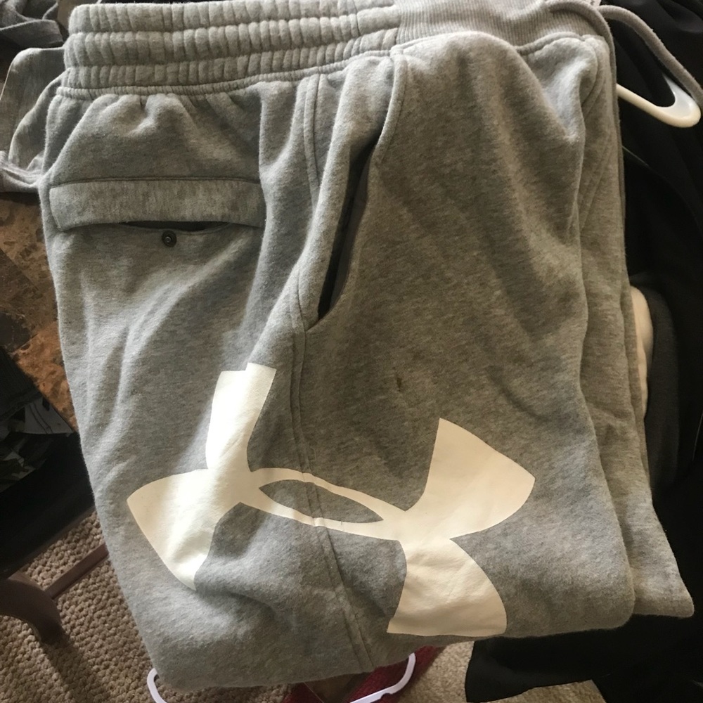 Hurley Sweats